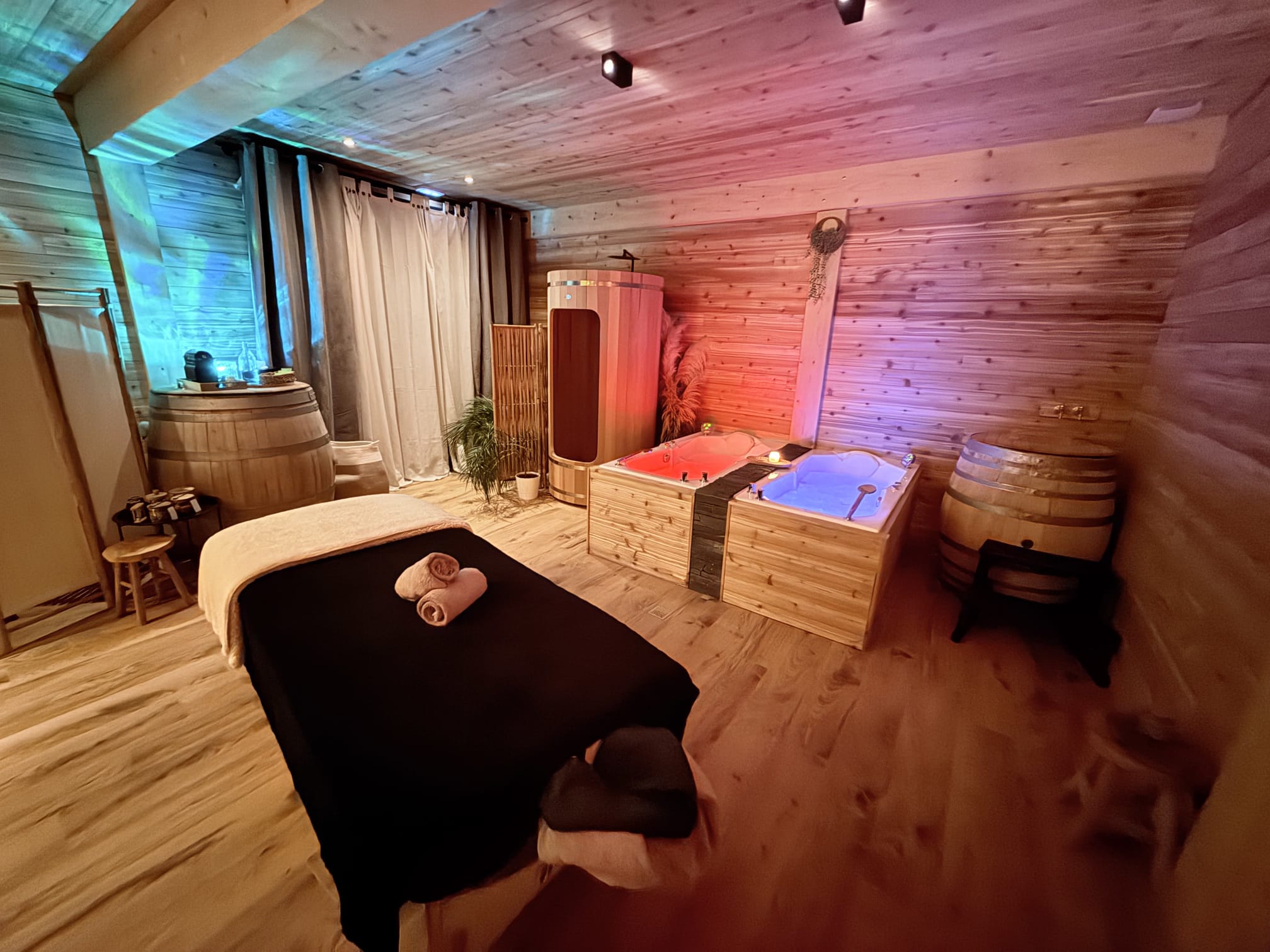 Eira, rituel Relaxation profonde