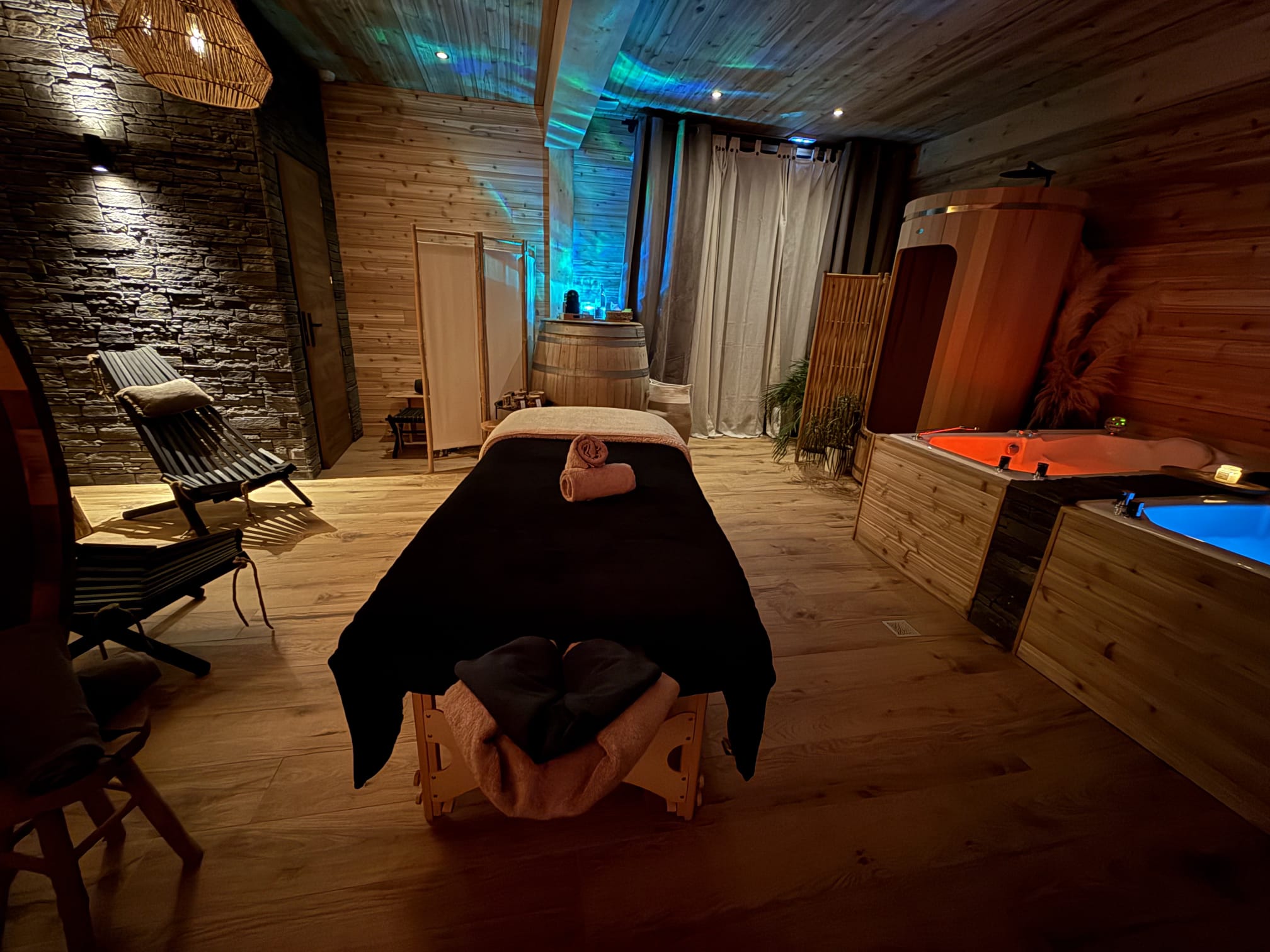 Aperçu du lieu Hitanorra